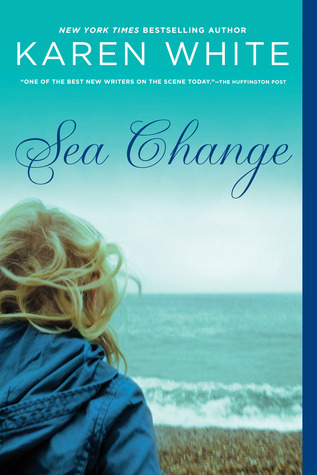 On My Kindle: Sea Change