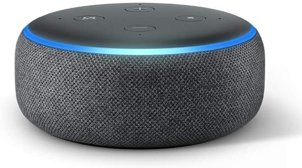 Deal: This Amazon Echo Dot